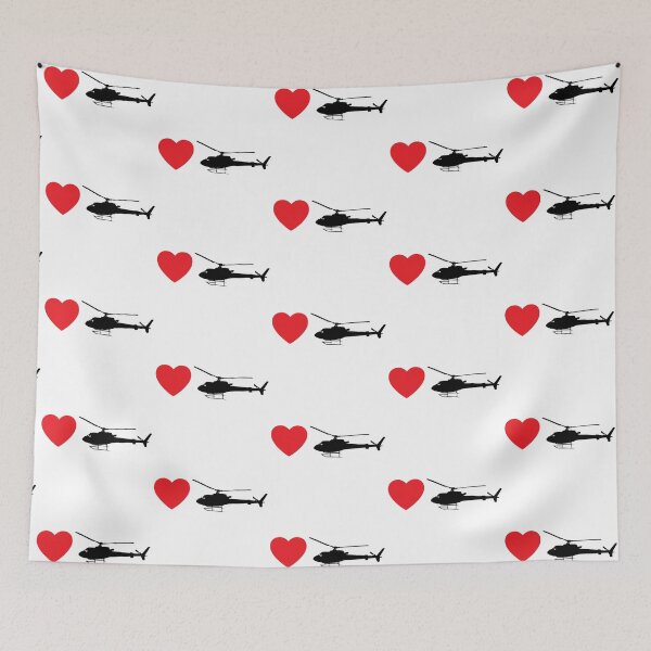 Item preview, I Love Choppers designed and sold by jetmike.