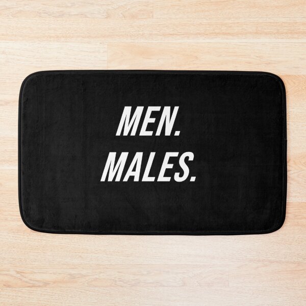 Item preview, Men Males designed and sold by SusanneFurst.