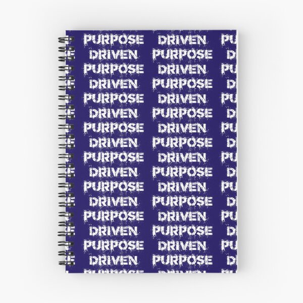 Item preview, Purpose Driven  designed and sold by Inspireaglow.