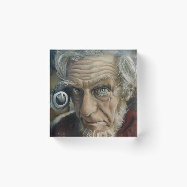 Item preview, Bil Baird designed and sold by Kevin Frisch.