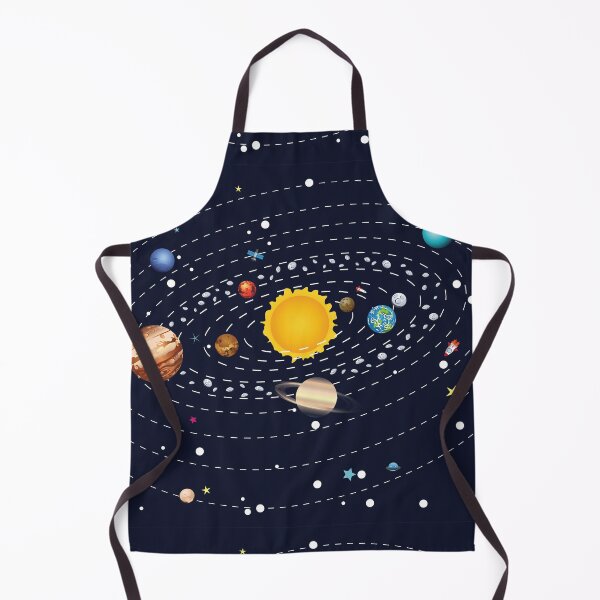 Item preview, Planets of Solar System designed and sold by AnnArtshock.