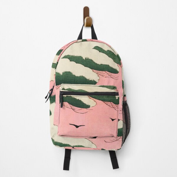Item preview, Japanese Pink Sky designed and sold by noveltiko.