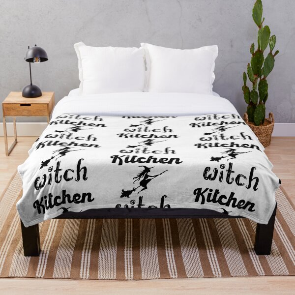 Item preview, Kitchen witch designed and sold by tranii.