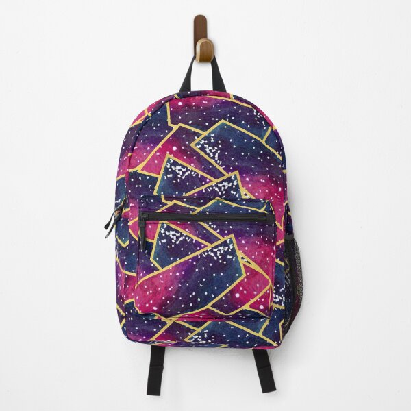 Item preview, abstract background with stars designed and sold by klabukova-y.