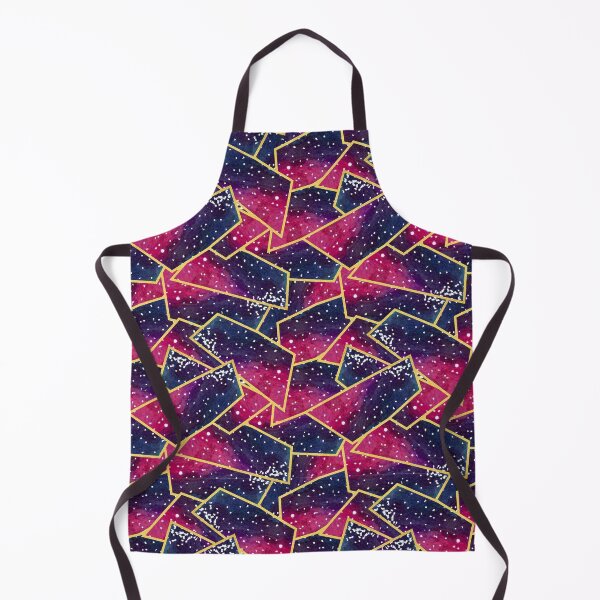 Item preview, abstract background with stars designed and sold by klabukova-y.
