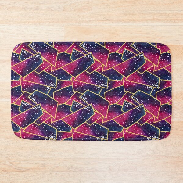 Item preview, abstract background with stars designed and sold by klabukova-y.