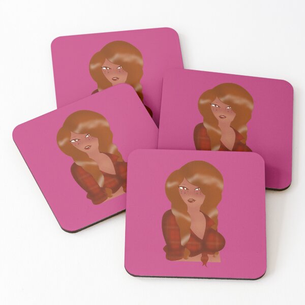 Item preview, Blossom Fritz designed and sold by ArielSRM.