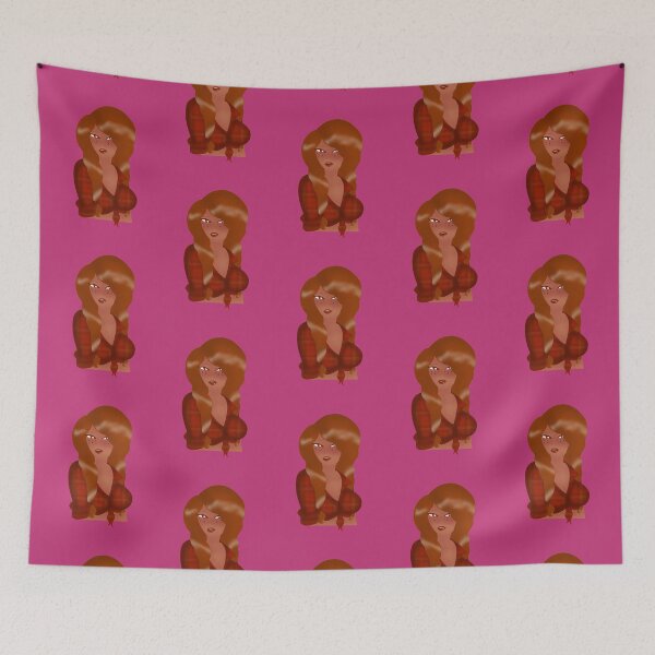 Item preview, Blossom Fritz designed and sold by ArielSRM.