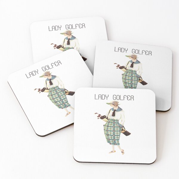 Item preview, Lady Golfer designed and sold by LindaLG.