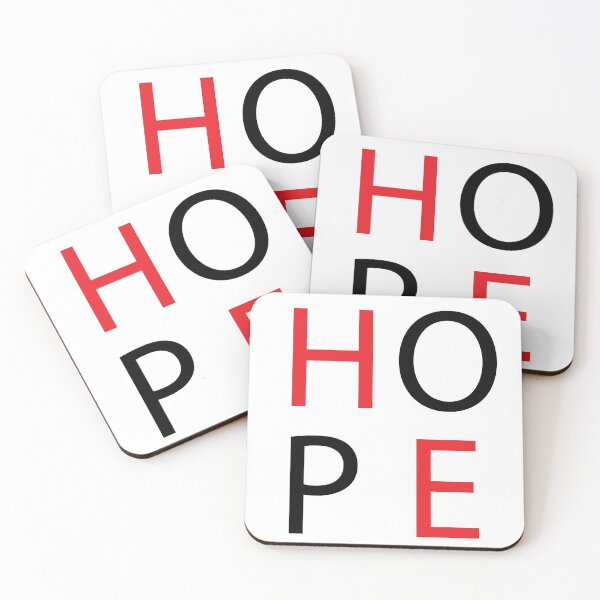 Item preview, HOPE design designed and sold by LKWDesigns.