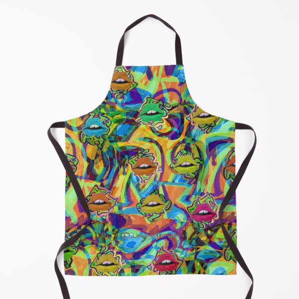 Item preview, Summer leopardo mouths 12 designed and sold by Diego Manuel Rodriguez.