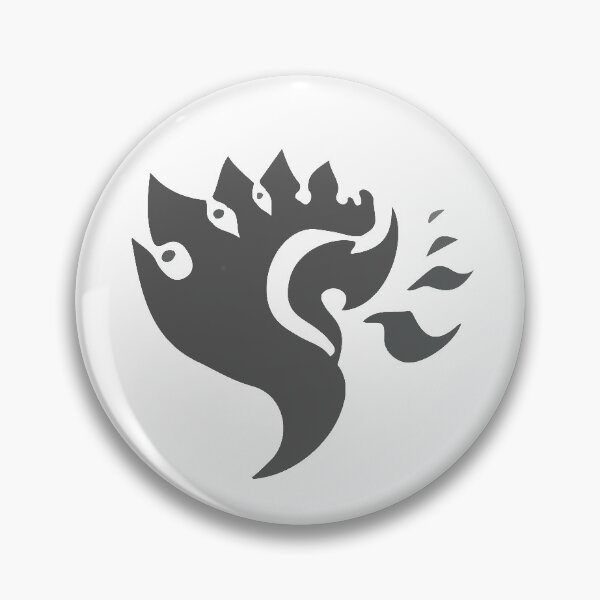 Item preview, Blade and Soul Gon  designed and sold by Mediosa.