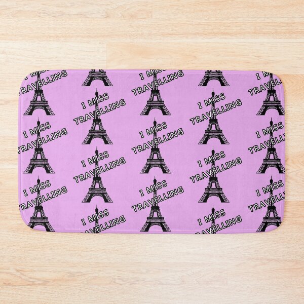 Item preview, I love travelling , travelling ,Paris city , Pisa tower designed and sold by Mekoooo.