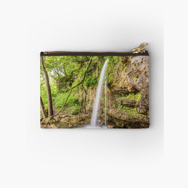Item preview, Waterfall Falling Spring designed and sold by mljdwhite.