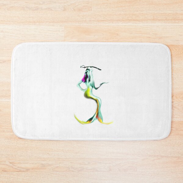 Item preview, Sword mermaid designed and sold by Sandy Maya's Artwork.