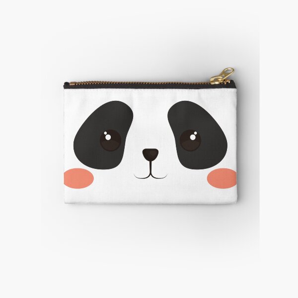 Item preview, Halloween Mask - Panda designed and sold by zdshannon.