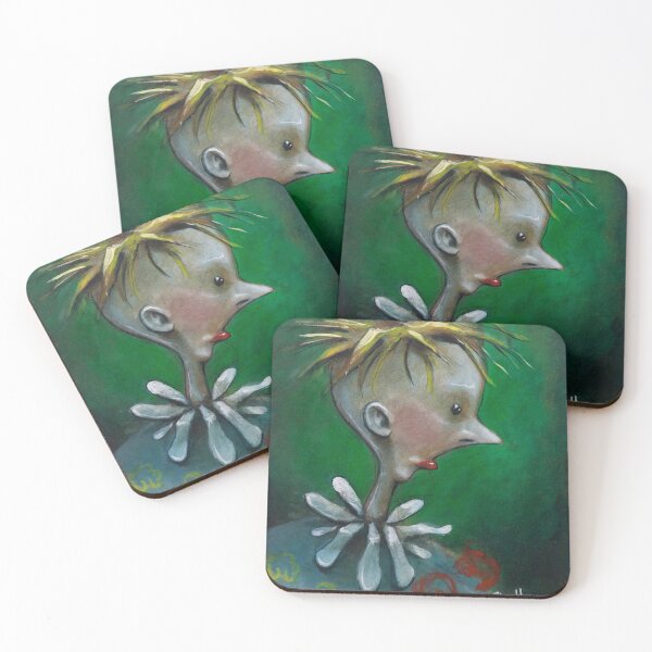 Item preview, Bloomer designed and sold by Kevin Frisch.