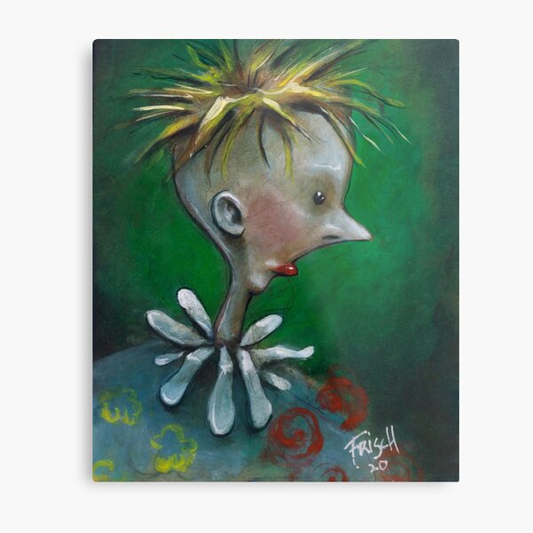 Item preview, Bloomer designed and sold by Kevin Frisch.