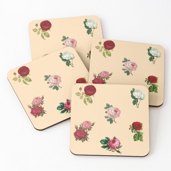 Item preview, Vintage Roses pack  designed and sold by Ranp.