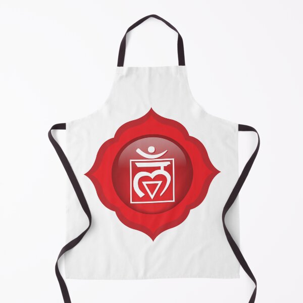 Item preview, Root Chakra designed and sold by serenaking.