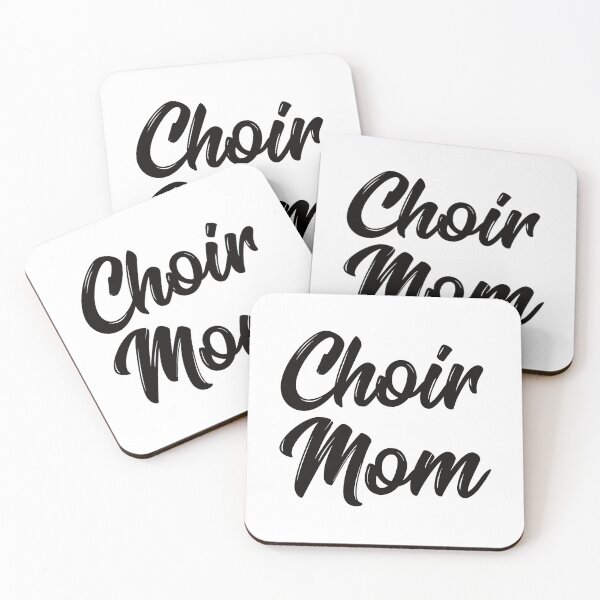 Item preview, Choir Mom designed and sold by teesaurus.
