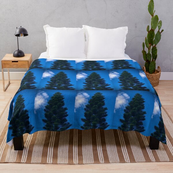 Item preview, A Tree, a Cloud and the Blue Sky designed and sold by KazM.