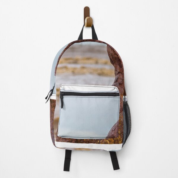 Item preview, Iron Man, Crosby beach, Liverpool designed and sold by Beverley Goodwin.