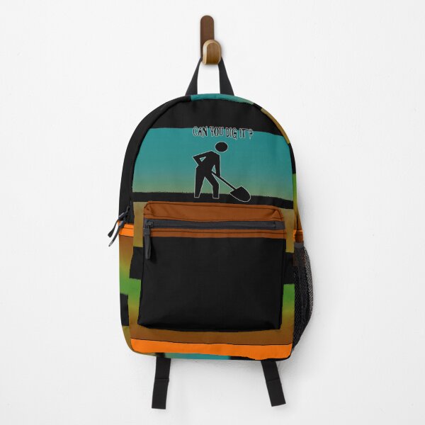 Item preview, Can You Dig it? designed and sold by Klaus Bremner (Autotelic Art).