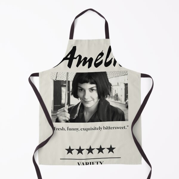 Item preview, Amélie designed and sold by rottenben.