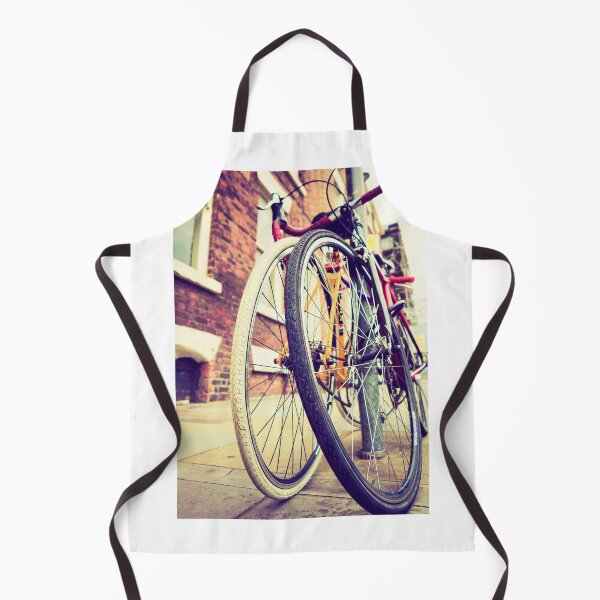 Item preview, Retro vintage bicycles designed and sold by Beverley Goodwin.