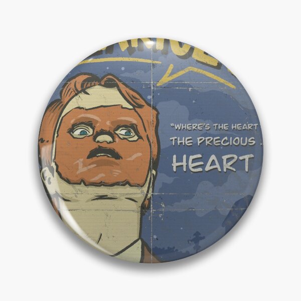 Item preview, Dwight Schrute Clarice Campy designed and sold by Spoiler Alert Merch Store.