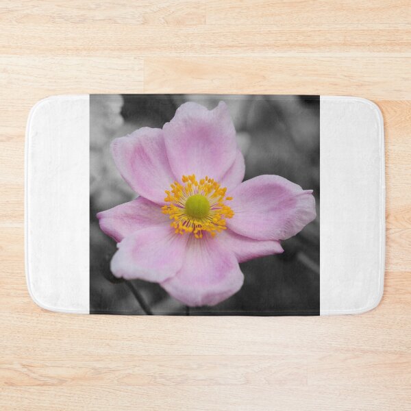 Item preview, Japanese Anemone designed and sold by Beverley Goodwin.