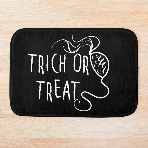 Item preview, Trich or Treat designed and sold by Lindsey Seymour.