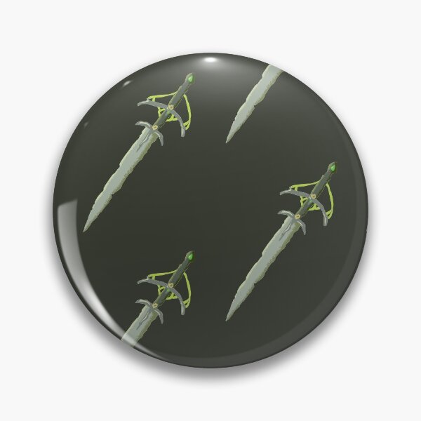 Item preview, Sword of Nature designed and sold by Leekappart.