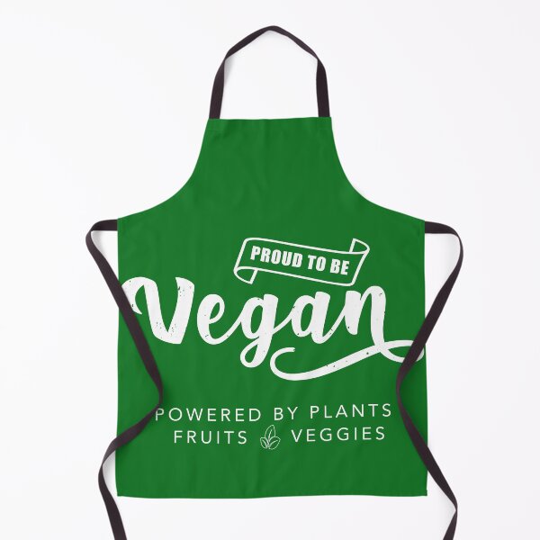 Item preview, Proud vegan gift idea for him and her  designed and sold by majidkacm.