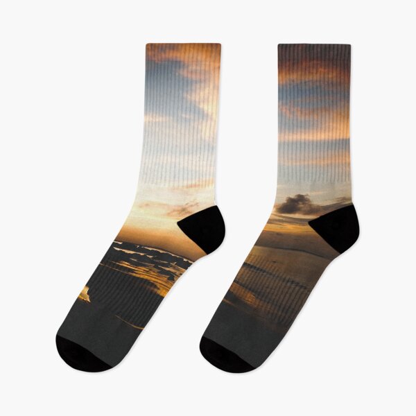 Item preview, Beach Sunset Koh Rong - Cambodia Contrast designed and sold by SilverSquirrels.