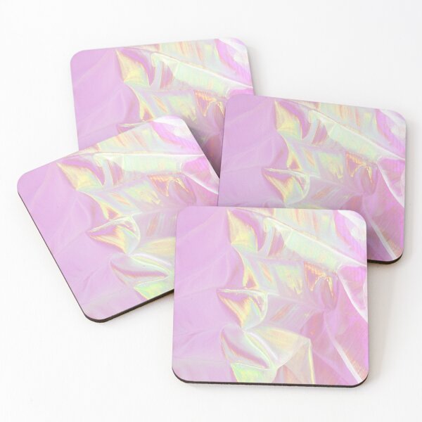 Item preview, shimmering pink designed and sold by Sandy Maya's Artwork.