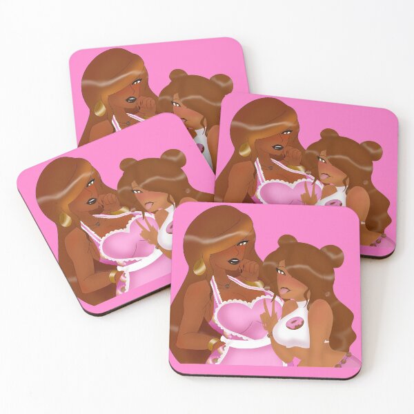 Item preview, Semolina and Choux Sprinkle designed and sold by ArielSRM.