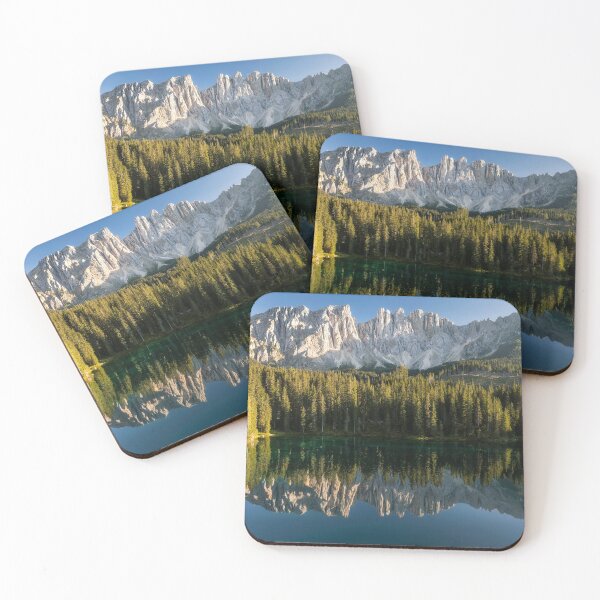 Item preview, Lago di Carezza designed and sold by Bogdan Maris.