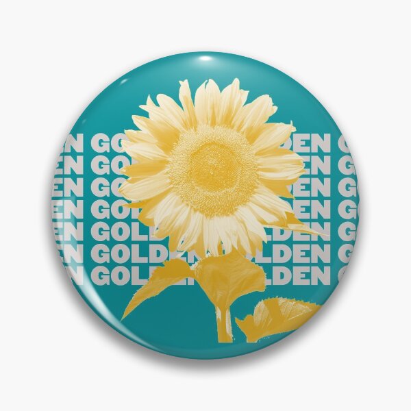 Item preview, 28 GOLDENS designed and sold by eattheworldraw.