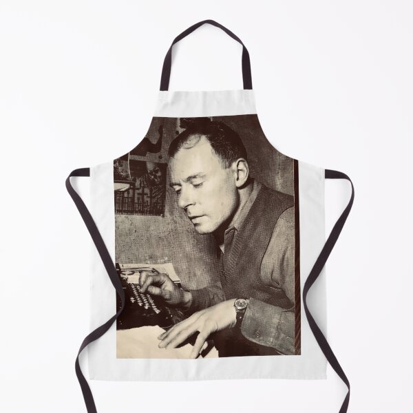 Item preview, Klaus Mann designed and sold by Pelikancrazy.