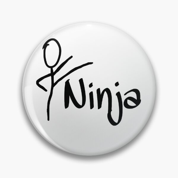 Item preview, Ninja Assassin designed and sold by Starz30.