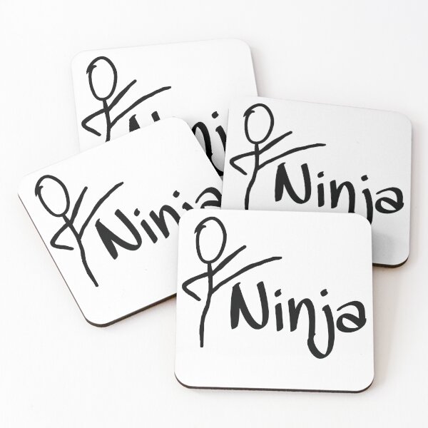 Item preview, Ninja Assassin designed and sold by Starz30.