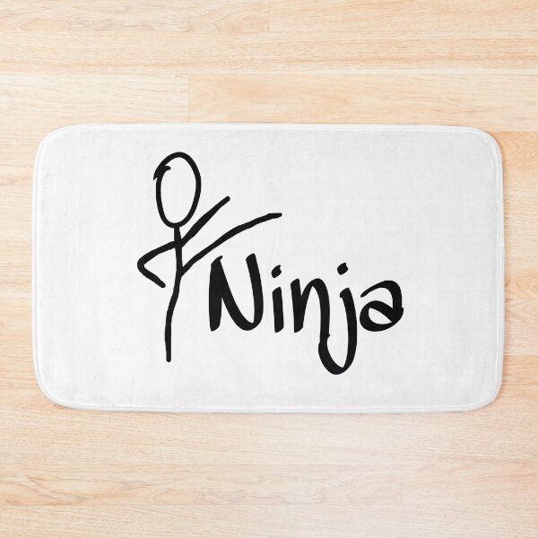 Item preview, Ninja Assassin designed and sold by Starz30.