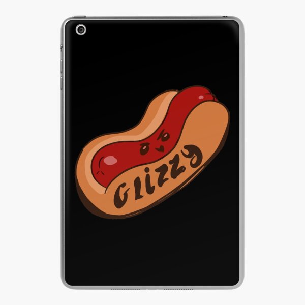 GLIZZY GUZZLERS iPad Case & Skin for Sale by Sharon111