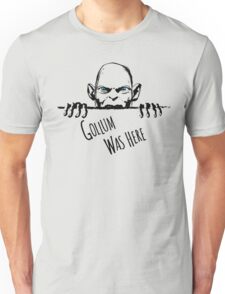 lord of the rings pride shirt gollum quotes
