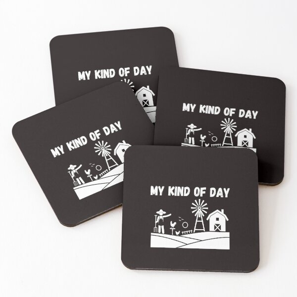 Item preview, My Kind Of Day designed and sold by bond11.