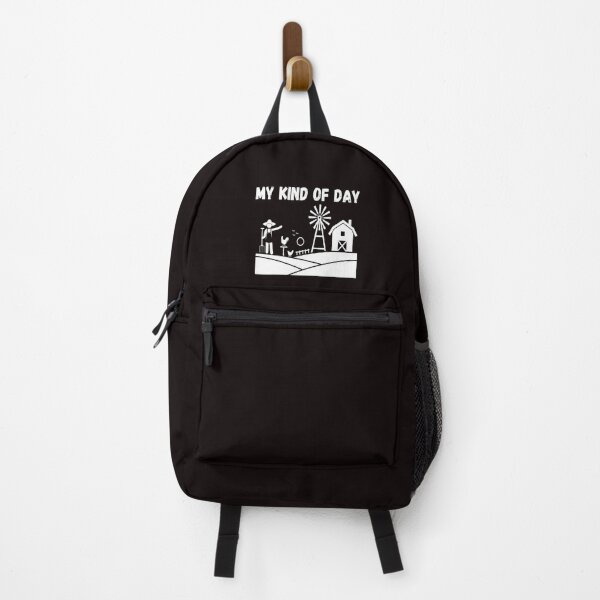 Item preview, My Kind Of Day designed and sold by bond11.
