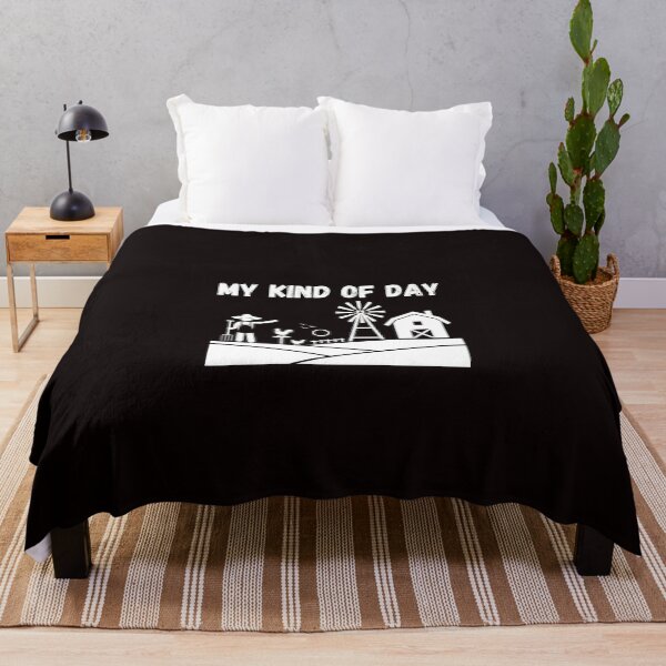 Item preview, My Kind Of Day designed and sold by bond11.