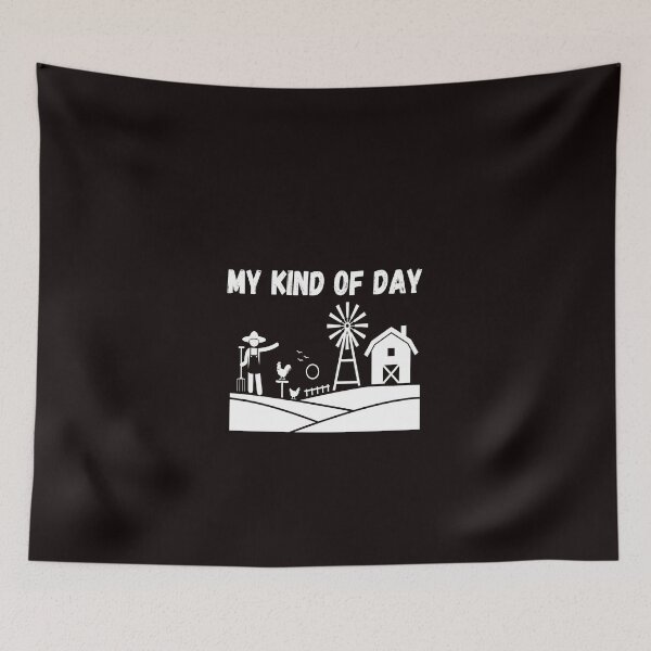 Item preview, My Kind Of Day designed and sold by bond11.